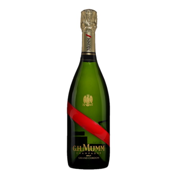 GH MUMM 750ML